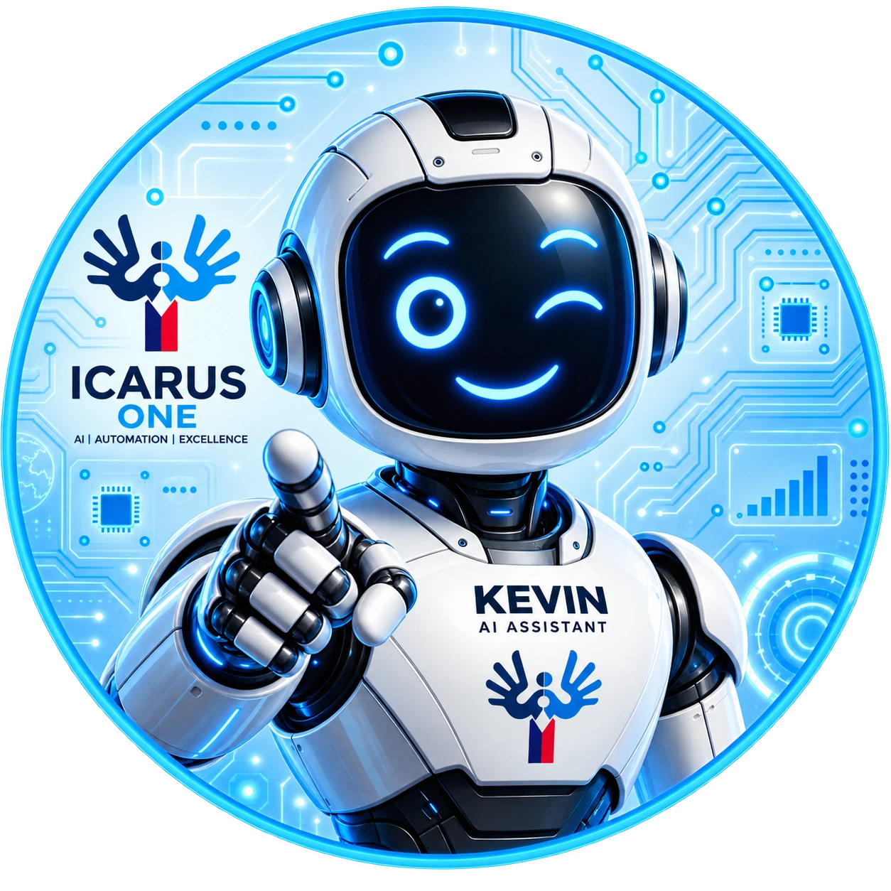 Kevin